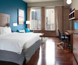 Photo 5 - TownePlace Suites by Marriott Dallas Downtown