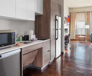 Photo 2 - TownePlace Suites by Marriott Dallas Downtown