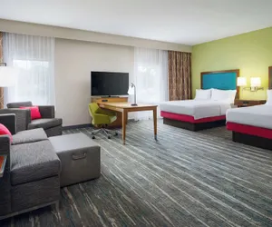 Photo 2 - Hampton Inn by Hilton Plant City