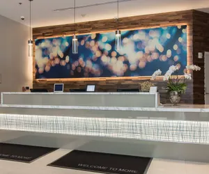 Photo 4 - SpringHill Suites Charlotte City Center