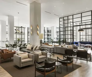 Photo 2 - Kimpton Everly Hotel Hollywood by IHG