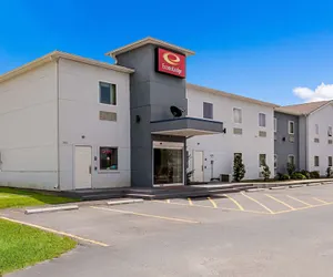 Photo 2 - Econo Lodge Baton Rouge University Area