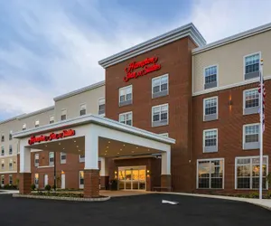 Photo 2 - Hampton Inn & Suites Bridgewater