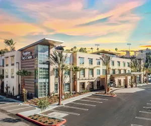 Photo 2 - Hampton Inn & Suites Mission Viejo