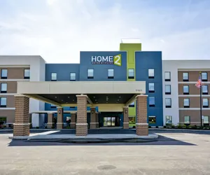 Photo 2 - Home2 Suites by Hilton Evansville