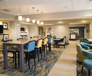 Photo 5 - Hampton Inn Decatur Mt. Zion