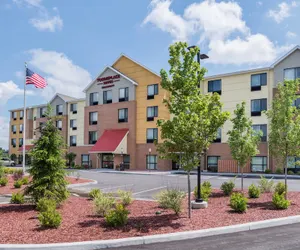 Photo 2 - TownePlace Suites by Marriott New Hartford