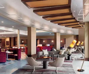 Photo 4 - Marriott Columbus OSU