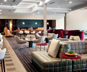 Photo 2 - Marriott Columbus OSU