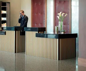Photo 5 - Marriott Columbus OSU