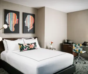 Photo 5 - The Darcy Hotel