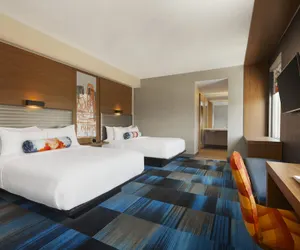 Photo 4 - Aloft Dallas Love Field