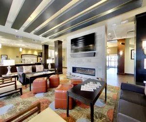 Photo 2 - Staybridge Suites Madison - Fitchburg by IHG