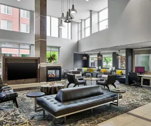 Photo 2 - Residence Inn by Marriott Atlanta Perimeter Center/Dunwoody