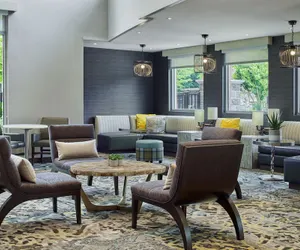 Photo 3 - Residence Inn by Marriott Atlanta Perimeter Center/Dunwoody