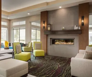 Photo 3 - Hilton Garden Inn Houston-Baytown