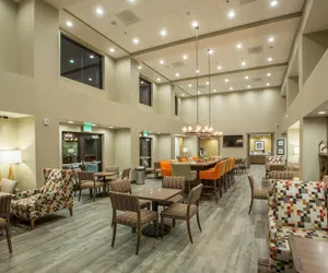 Photo 4 - Hampton Inn & Suites Buellton/Santa Ynez Valley