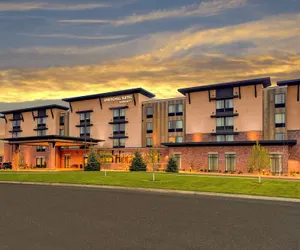 Photo 2 - SpringHill Suites by Marriott Bozeman