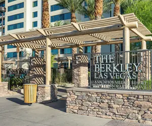 Photo 3 - The Berkley Las Vegas