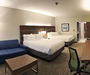 Photo 5 - Holiday Inn Express & Suites Sterling by IHG