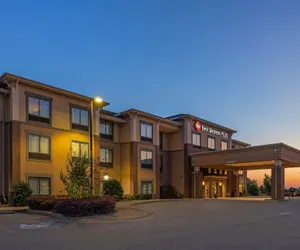 Photo 2 - Best Western Plus Tuscumbia Muscle Shoals Hotel and Suites