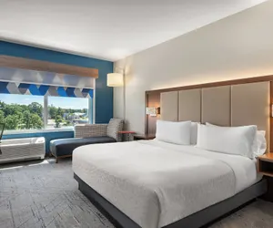 Photo 4 - Holiday Inn Express Queensbury - Lake George Area by IHG