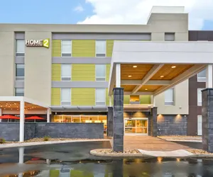 Photo 2 - Home2 Suites by Hilton Rapid City