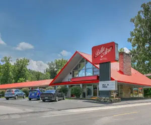 Photo 2 - Belle Aire Motel