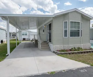 Photo 4 - Glen Haven RV Resort