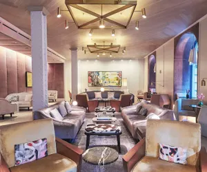 Photo 3 - Hotel Seville Nomad, in the Unbound Collection by Hyatt