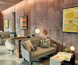 Photo 4 - Hotel Seville Nomad, in the Unbound Collection by Hyatt