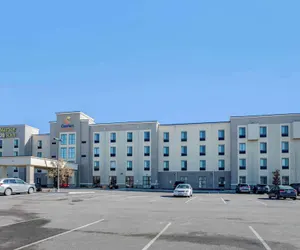 Photo 2 - MainStay Suites Near Denver Downtown