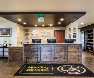 Photo 2 - MainStay Suites Near Denver Downtown