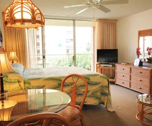 Photo 2 - Royal Kahana #319 Studio Bedroom Condo by RedAwning