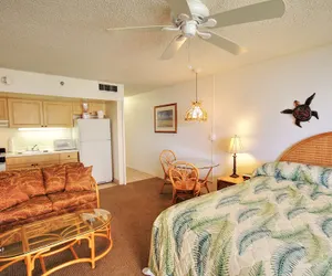 Photo 5 - Royal Kahana #319 Studio Bedroom Condo by RedAwning