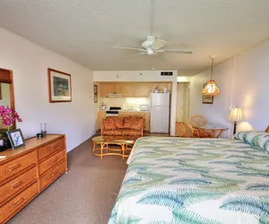 Photo 3 - Royal Kahana #319 Studio Bedroom Condo by RedAwning