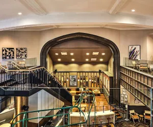 Photo 4 - Joinery Hotel Pittsburgh, Curio Collection by Hilton