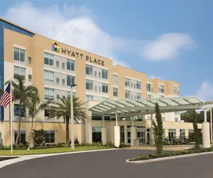 Photo 2 - Hyatt Place Sarasota Lakewood Ranch
