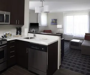 Photo 5 - TownePlace Suites by Marriott Detroit Canton