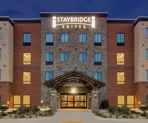 Photo 2 - Staybridge Suites Benton Harbor - St. Joseph, an IHG Hotel