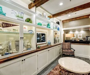 Photo 5 - Garrison Hotel & Suites Dover-Portsmouth, an Ascend Collection Hotel