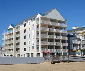 Photo 2 - Monte Carlo Boardwalk Oceanfront Ocean City