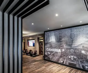 Photo 5 - Cambria Hotel Chicago Loop - Theatre District