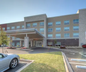 Photo 2 - Holiday Inn Express & Suites Fort Mill, an IHG Hotel