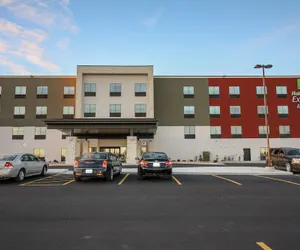 Photo 2 - Holiday Inn Express & Suites Kirksville - University Area, an IHG Hotel