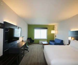 Photo 5 - Holiday Inn Express & Suites Kirksville - University Area, an IHG Hotel