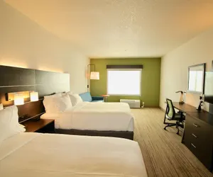 Photo 4 - Holiday Inn Express & Suites Kirksville - University Area, an IHG Hotel