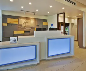 Photo 4 - Holiday Inn Express & Suites South Hill, an IHG Hotel