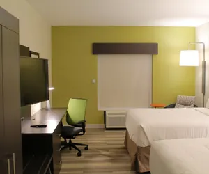 Photo 5 - Holiday Inn Express & Suites St. Louis South - I-55, an IHG Hotel