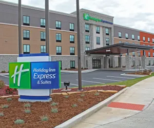 Photo 2 - Holiday Inn Express & Suites St. Louis South - I-55, an IHG Hotel